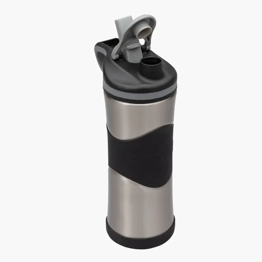 Wave® My Wave 20oz. Double Wall Stainless Steel Water Bottle — view 9
