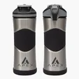 Wave® My Wave 20oz. Double Wall Stainless Steel Water Bottle — view 2