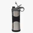 Wave® My Wave 20oz. Double Wall Stainless Steel Water Bottle — view 3