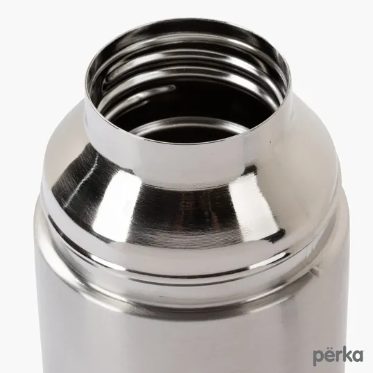 Perka® Brixton 17 oz. Double Wall Stainless Steel Water Bottle — view 8