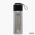 Perka® Brixton 17 oz. Double Wall Stainless Steel Water Bottle — view 3