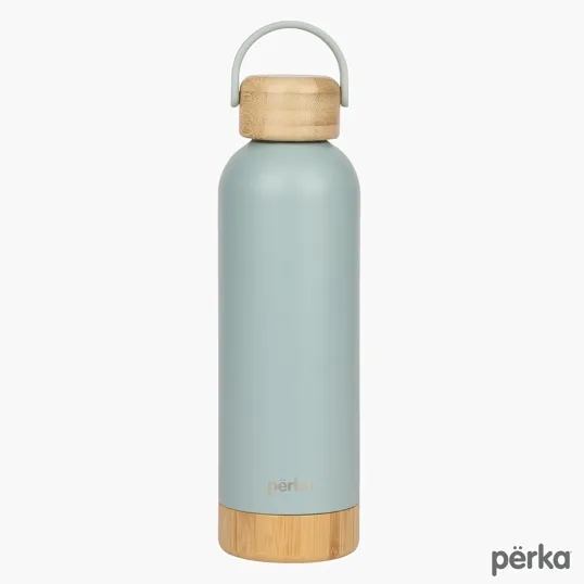 Perka® Dresden 18 oz. Double Wall Stainless Steel Water Bottle — view 13