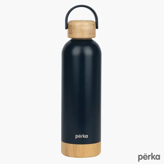 Perka® Dresden 18 oz. Double Wall Stainless Steel Water Bottle — view 25