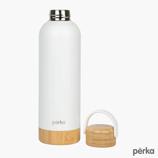 Perka® Dresden 18 oz. Double Wall Stainless Steel Water Bottle — view 32