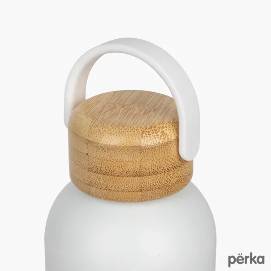 Perka® Dresden 18 oz. Double Wall Stainless Steel Water Bottle — view 33