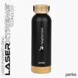 Perka® Dresden 18 oz. Double Wall Stainless Steel Water Bottle — view 2