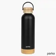 Perka® Dresden 18 oz. Double Wall Stainless Steel Water Bottle — view 6