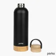 Perka® Dresden 18 oz. Double Wall Stainless Steel Water Bottle — view 7