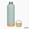 Perka® Dresden 18 oz. Double Wall Stainless Steel Water Bottle — view 14