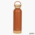 Perka® Dresden 18 oz. Double Wall Stainless Steel Water Bottle — view 19