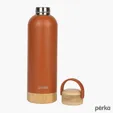 Perka® Dresden 18 oz. Double Wall Stainless Steel Water Bottle — view 20