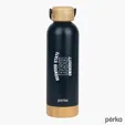 Perka® Dresden 18 oz. Double Wall Stainless Steel Water Bottle — view 23