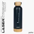 Perka® Dresden 18 oz. Double Wall Stainless Steel Water Bottle — view 24