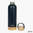 Perka® Dresden 18 oz. Double Wall Stainless Steel Water Bottle — view 26