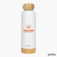Perka® Dresden 18 oz. Double Wall Stainless Steel Water Bottle — view 29