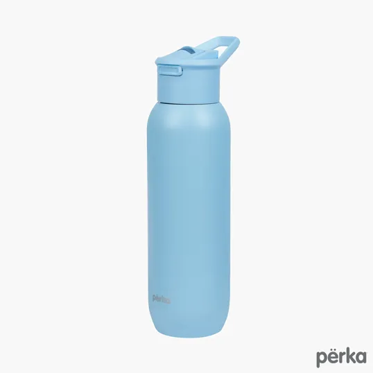 Perka® Bryton 20 oz. Double Wall Stainless Steel Water Bottle — view 10