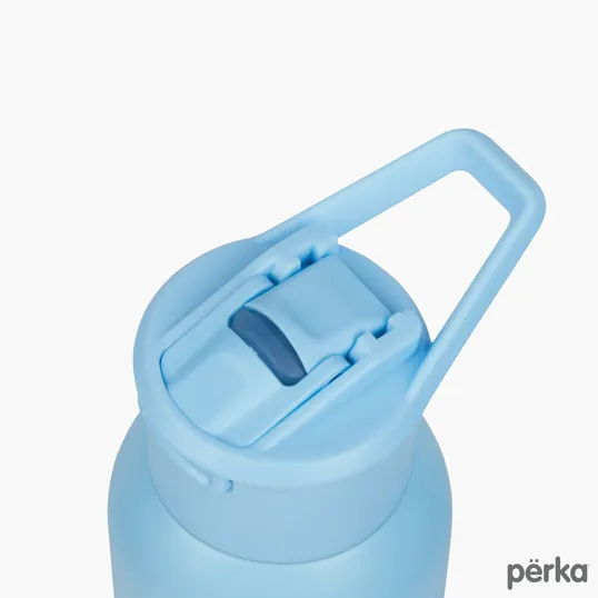 Perka® Bryton 20 oz. Double Wall Stainless Steel Water Bottle — view 11