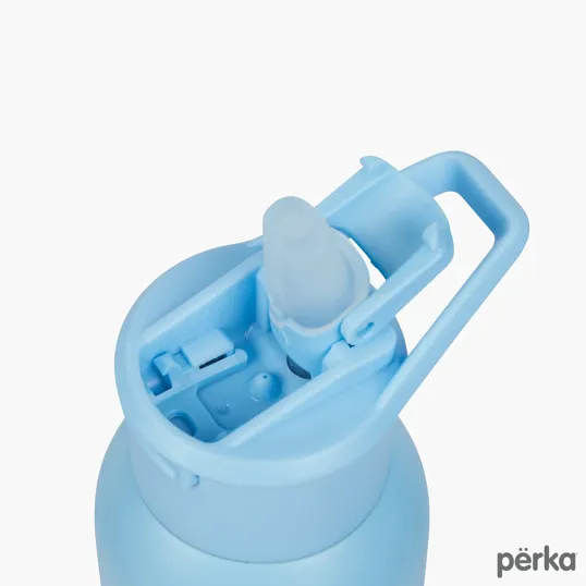 Perka® Bryton 20 oz. Double Wall Stainless Steel Water Bottle — view 12
