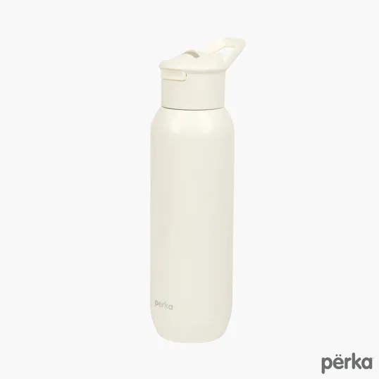 Perka® Bryton 20 oz. Double Wall Stainless Steel Water Bottle — view 15