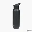 Perka® Bryton 20 oz. Double Wall Stainless Steel Water Bottle — view 3