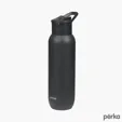 Perka® Bryton 20 oz. Double Wall Stainless Steel Water Bottle — view 5