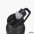 Perka® Bryton 20 oz. Double Wall Stainless Steel Water Bottle — view 7