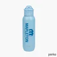 Perka® Bryton 20 oz. Double Wall Stainless Steel Water Bottle — view 9