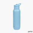 Perka® Bryton 20 oz. Double Wall Stainless Steel Water Bottle — view 10