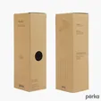 Perka® Bryton 20 oz. Double Wall Stainless Steel Water Bottle — view 13