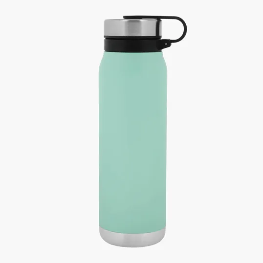Sovrano Glisky 20 oz. Double Wall Vacuum Insulated Water Bottle — view 3