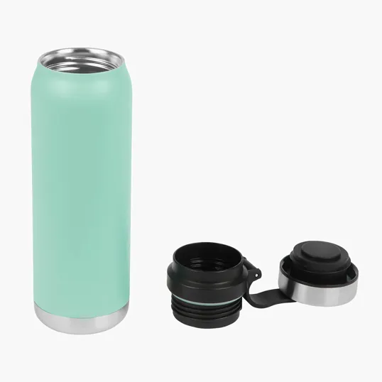 Sovrano Glisky 20 oz. Double Wall Vacuum Insulated Water Bottle — view 6