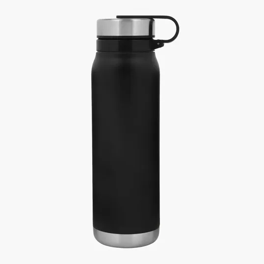 Sovrano Glisky 20 oz. Double Wall Vacuum Insulated Water Bottle — view 9