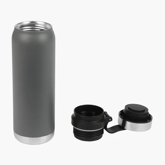 Sovrano Glisky 20 oz. Double Wall Vacuum Insulated Water Bottle — view 18
