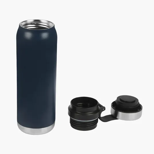 Sovrano Glisky 20 oz. Double Wall Vacuum Insulated Water Bottle — view 24