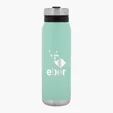Sovrano Glisky 20 oz. Double Wall Vacuum Insulated Water Bottle — view 2