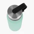 Sovrano Glisky 20 oz. Double Wall Vacuum Insulated Water Bottle — view 4