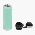Sovrano Glisky 20 oz. Double Wall Vacuum Insulated Water Bottle — view 6