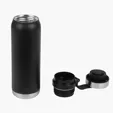 Sovrano Glisky 20 oz. Double Wall Vacuum Insulated Water Bottle — view 12
