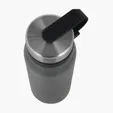 Sovrano Glisky 20 oz. Double Wall Vacuum Insulated Water Bottle — view 16