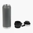 Sovrano Glisky 20 oz. Double Wall Vacuum Insulated Water Bottle — view 18