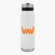 Sovrano Glisky 20 oz. Double Wall Vacuum Insulated Water Bottle — view 25