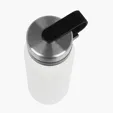 Sovrano Glisky 20 oz. Double Wall Vacuum Insulated Water Bottle — view 27