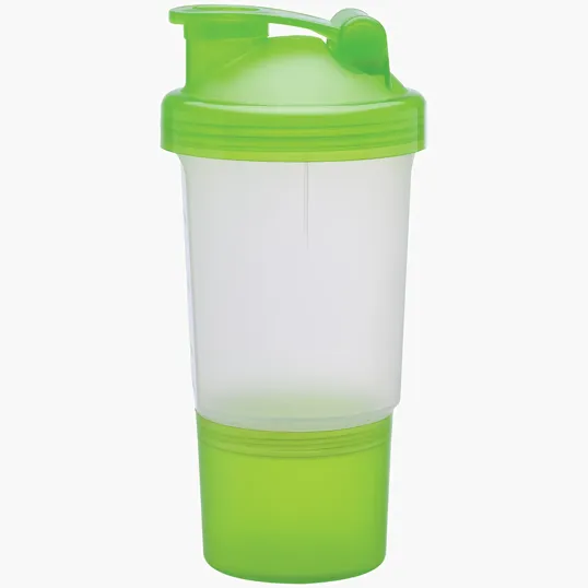 Buff 16 oz. Fitness Shaker Cup — view 3