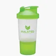 Buff 16 oz. Fitness Shaker Cup — view 2