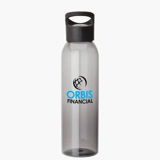 Muse 22 oz. AS Water Bottle — view 2