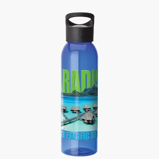 Muse 22 oz. AS Water Bottle — view 6