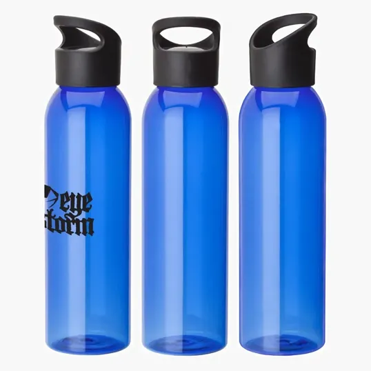 Muse 22 oz. AS Water Bottle — view 7