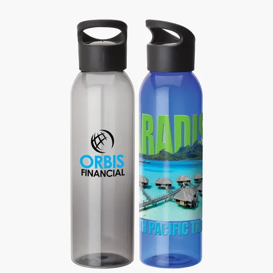 Muse 22 oz. AS Water Bottle — view 9