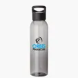 Muse 22 oz. AS Water Bottle — view 2
