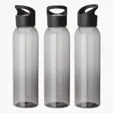 Muse 22 oz. AS Water Bottle — view 3